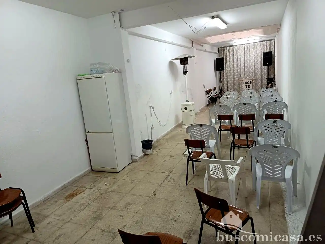 Casa o xalet en venda en Guarromán amb Terrassa