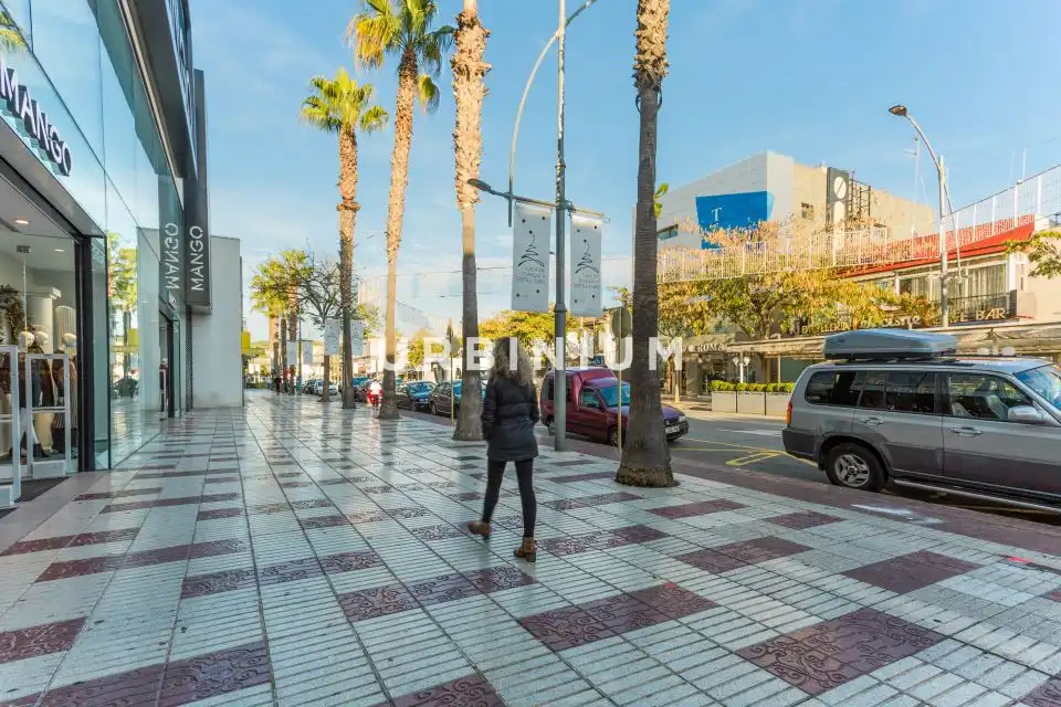 Local comercial en alquiler en Platja d'Aro, imagen 6