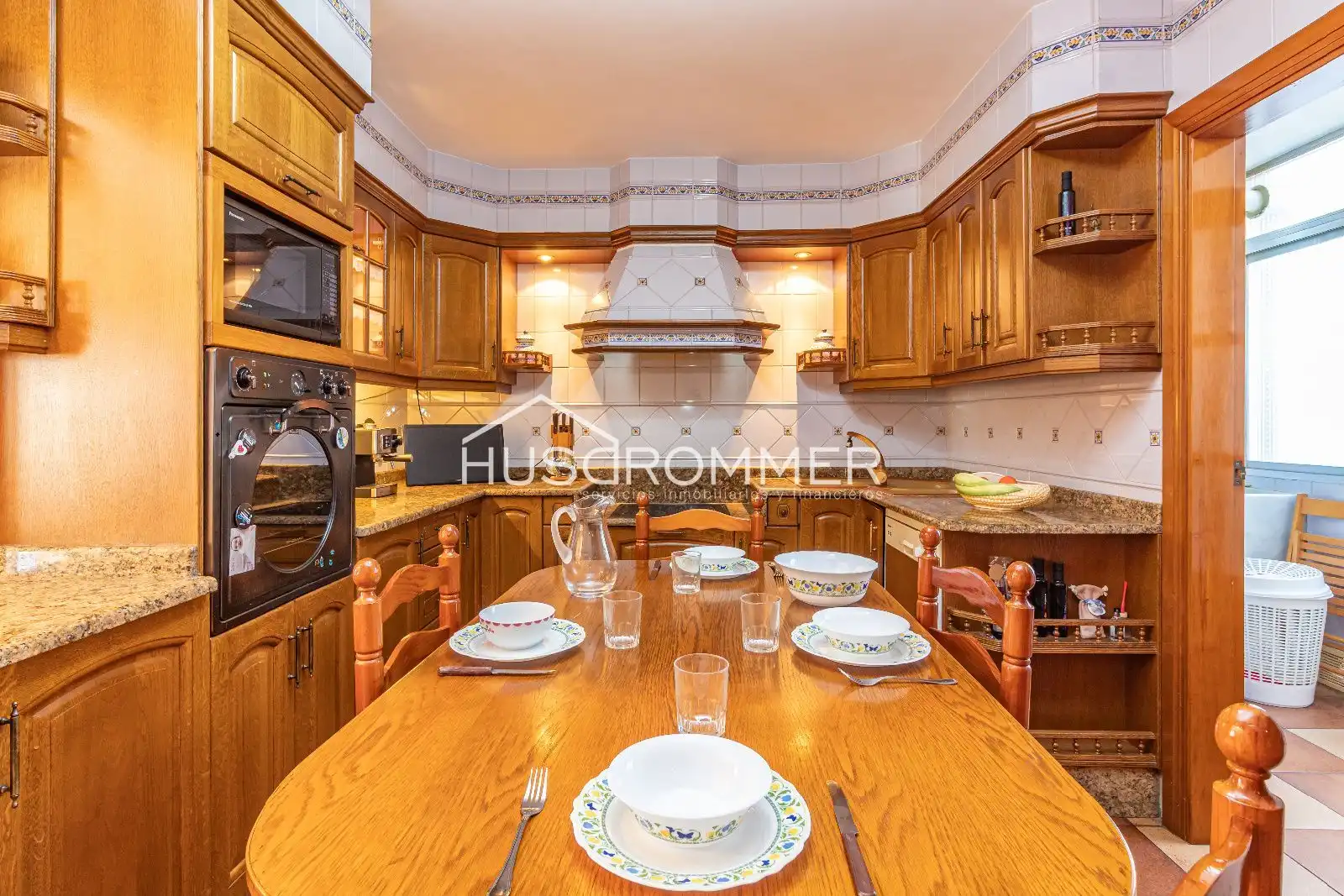 Flat with lift for sale in La Mura, imagen 8