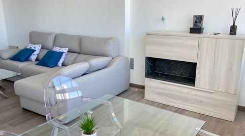 Foto 3 de Piso en venta en Rincón Alto, Benidorm