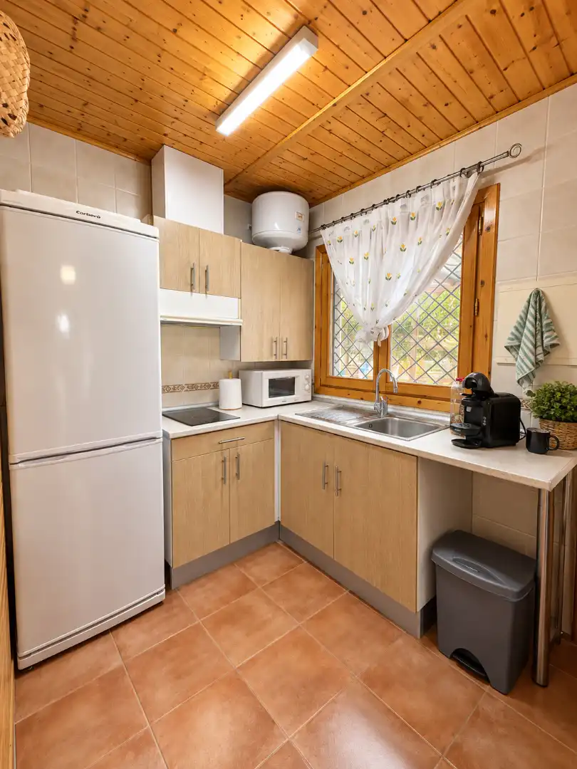 Maison rustique avec piscine à vendre à Pedanías Oeste, imagen 20