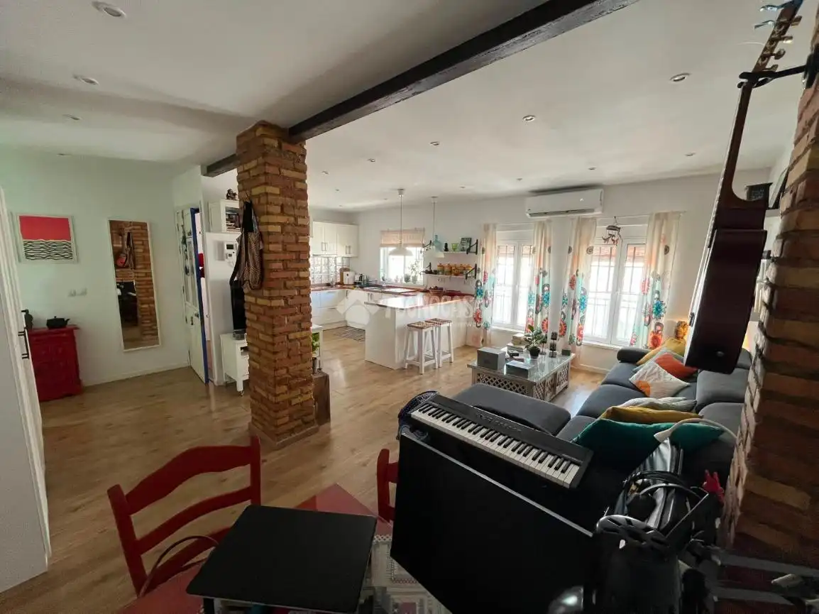 Maison jumelée à vendre à Centro - Doña Mercedes, imagen 15