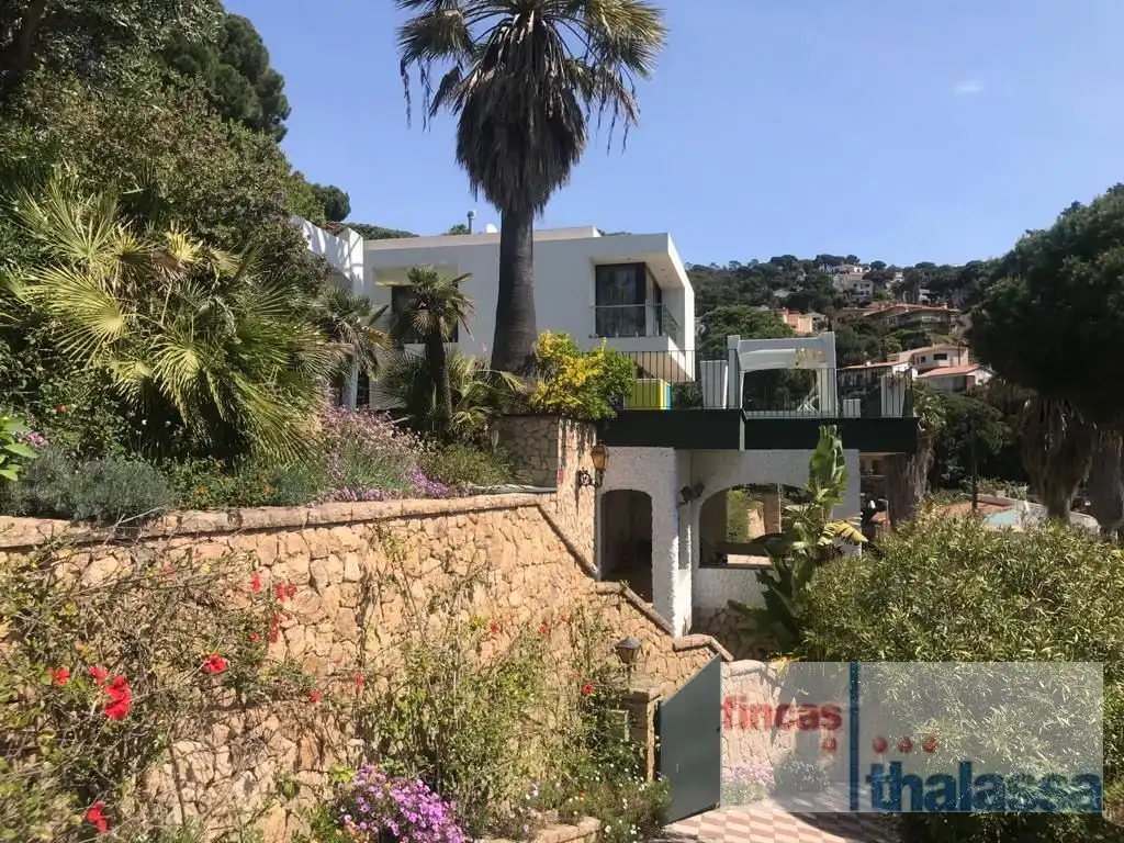 Casa con piscina en venta en canigo, imagen 4