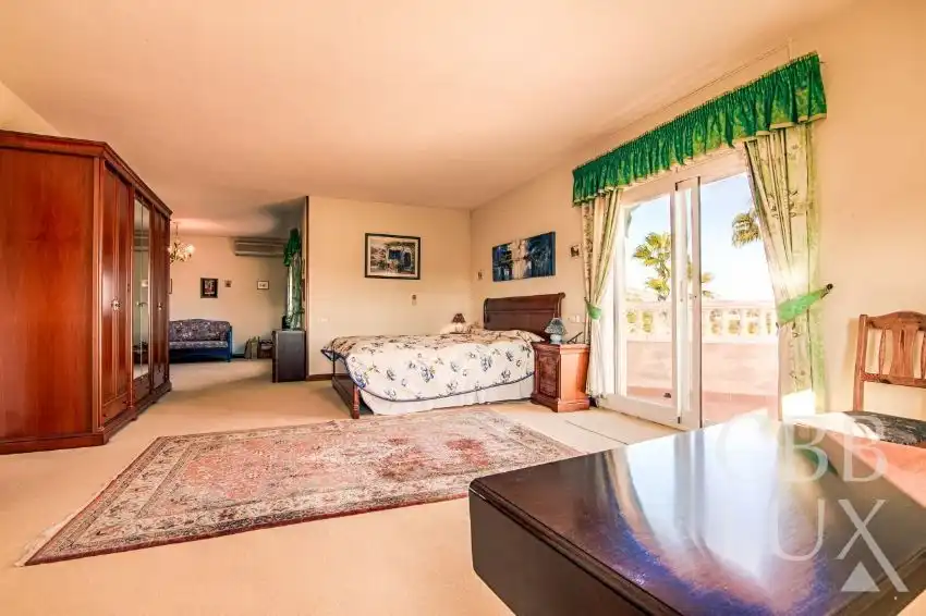 Casa o xalet en venda a Pueblo - Urbanizaciones