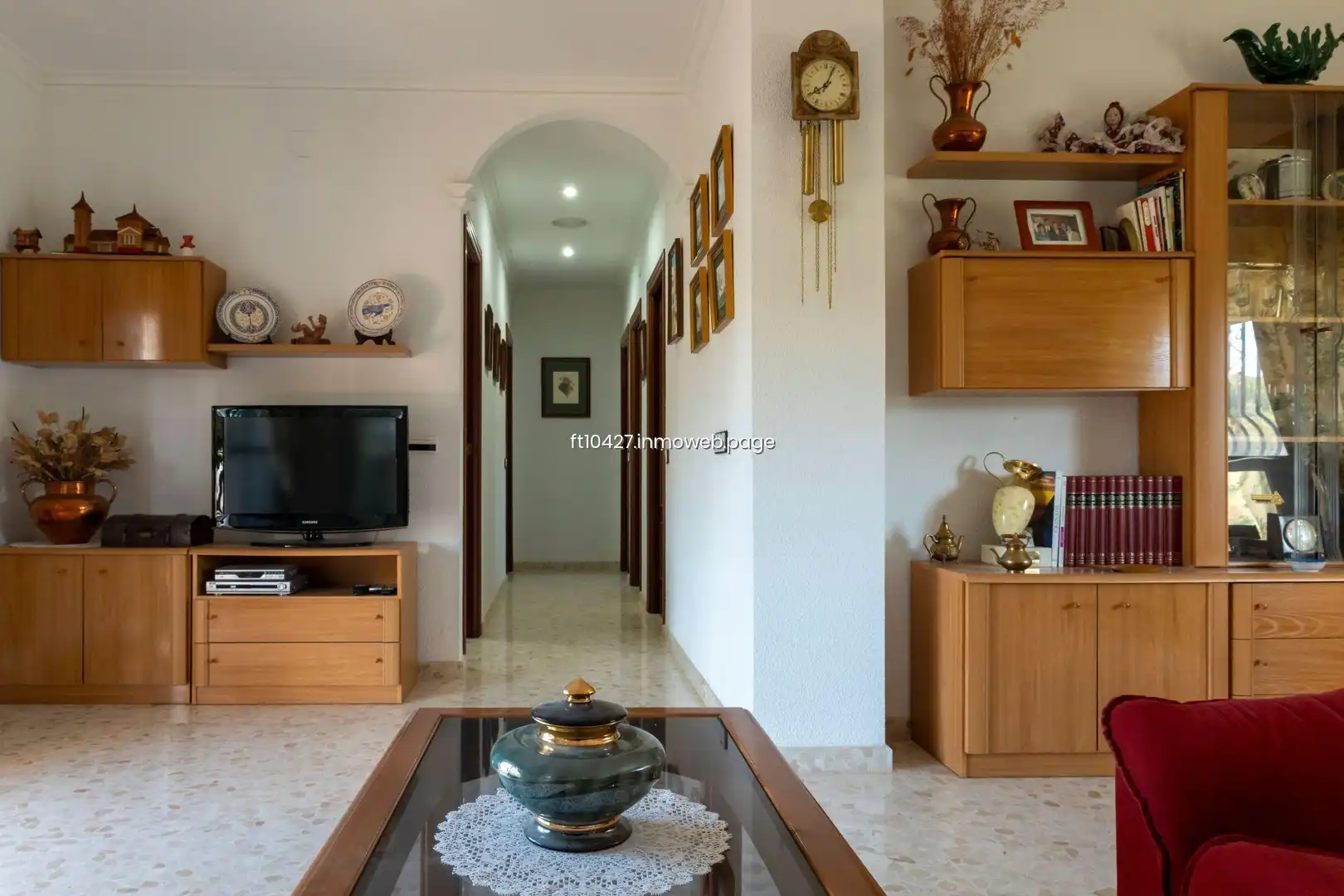 Villa avec piscine à vendre à Guadix, imagen 37