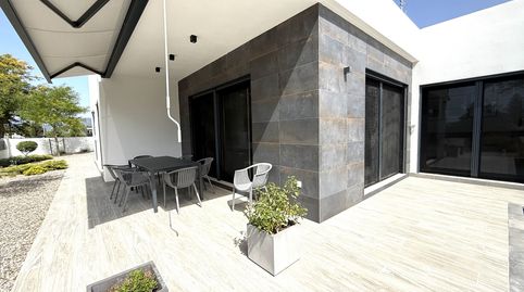 Foto 4 de Casa o xalet en venda a Carrer Dels Gegants, 59, Montbrió del Camp, Tarragona