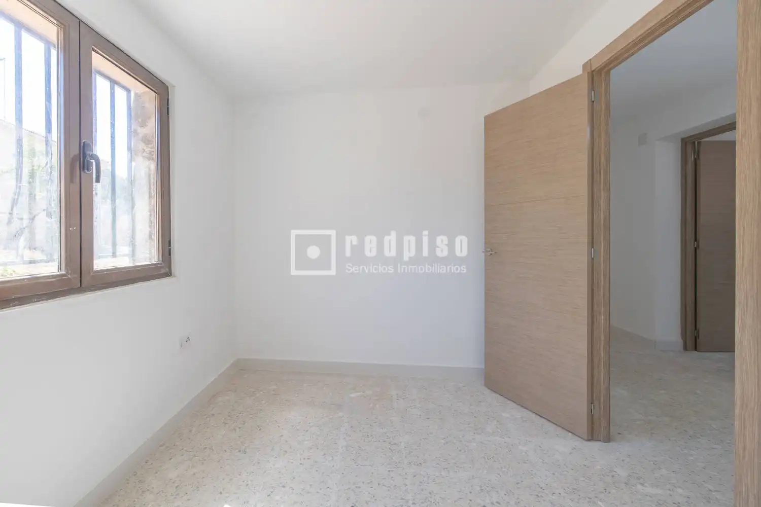 Habitación de Casa o chalet en venta en El Álamo con Calefacción, Jardín privado y Terraza