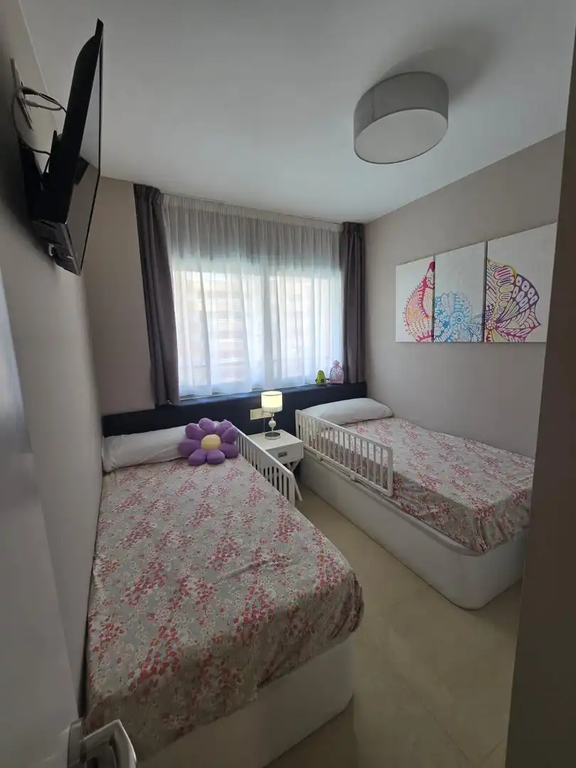 Apartament amb terrassa en venda a Marina d'Or, imagen 18