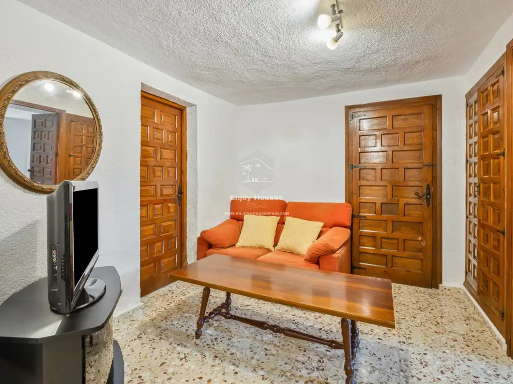 House for sale in Cap Martí - El Tossalet - Pinomar, imagen 22
