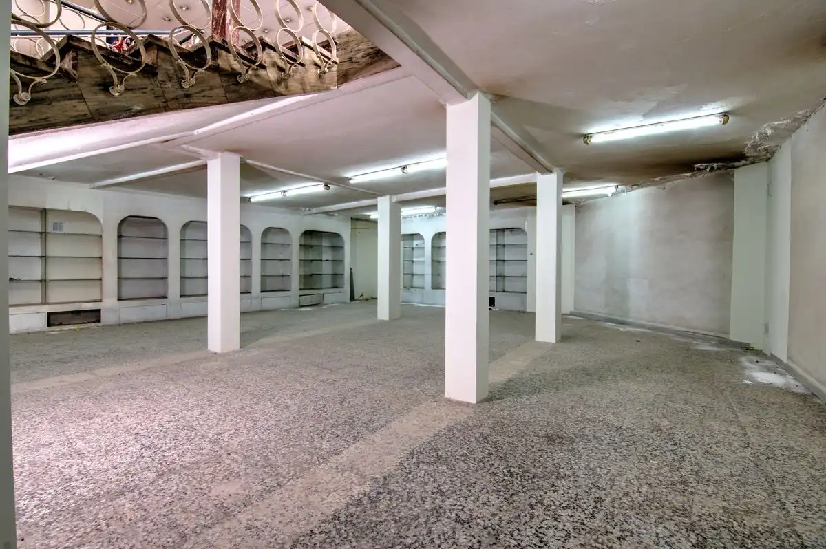 Gewerbefläche zum Verkauf in Carrer Juan Ramón Jiménez, imagen 22