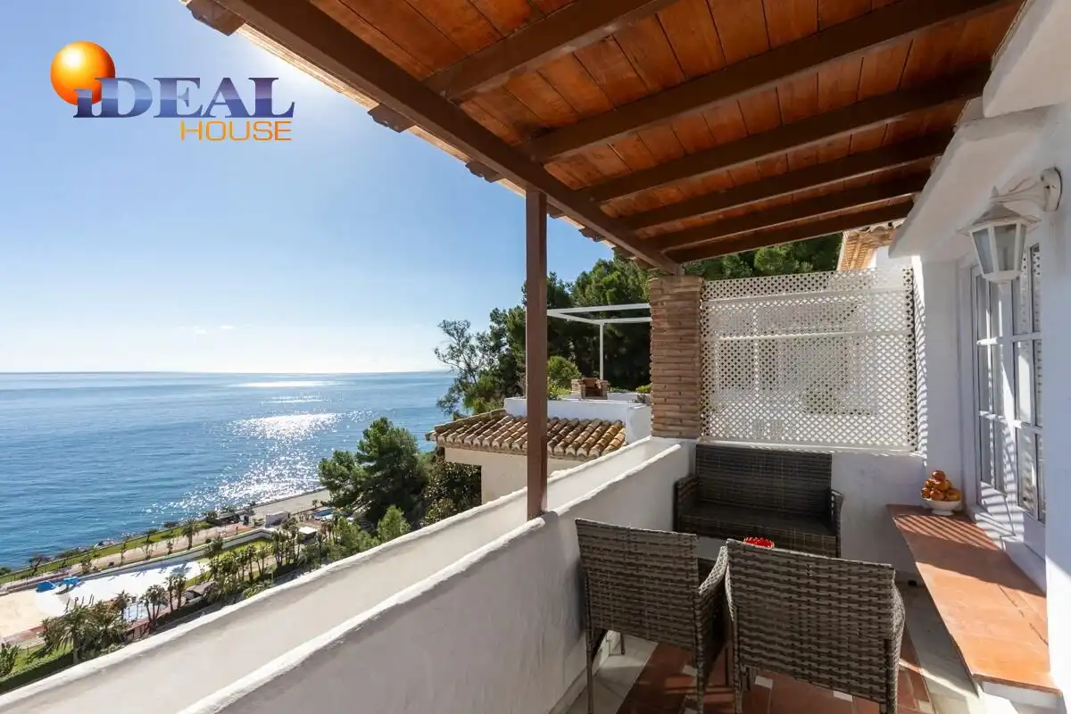 Villa mit Terrasse zum Verkauf in Calle de Pinotajos 7, imagen 53