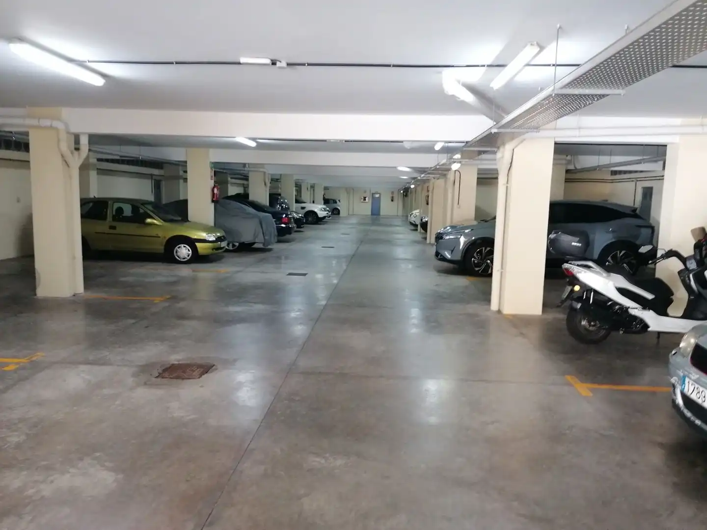 Apartment with pool to rent in La Fragata, imagen 51