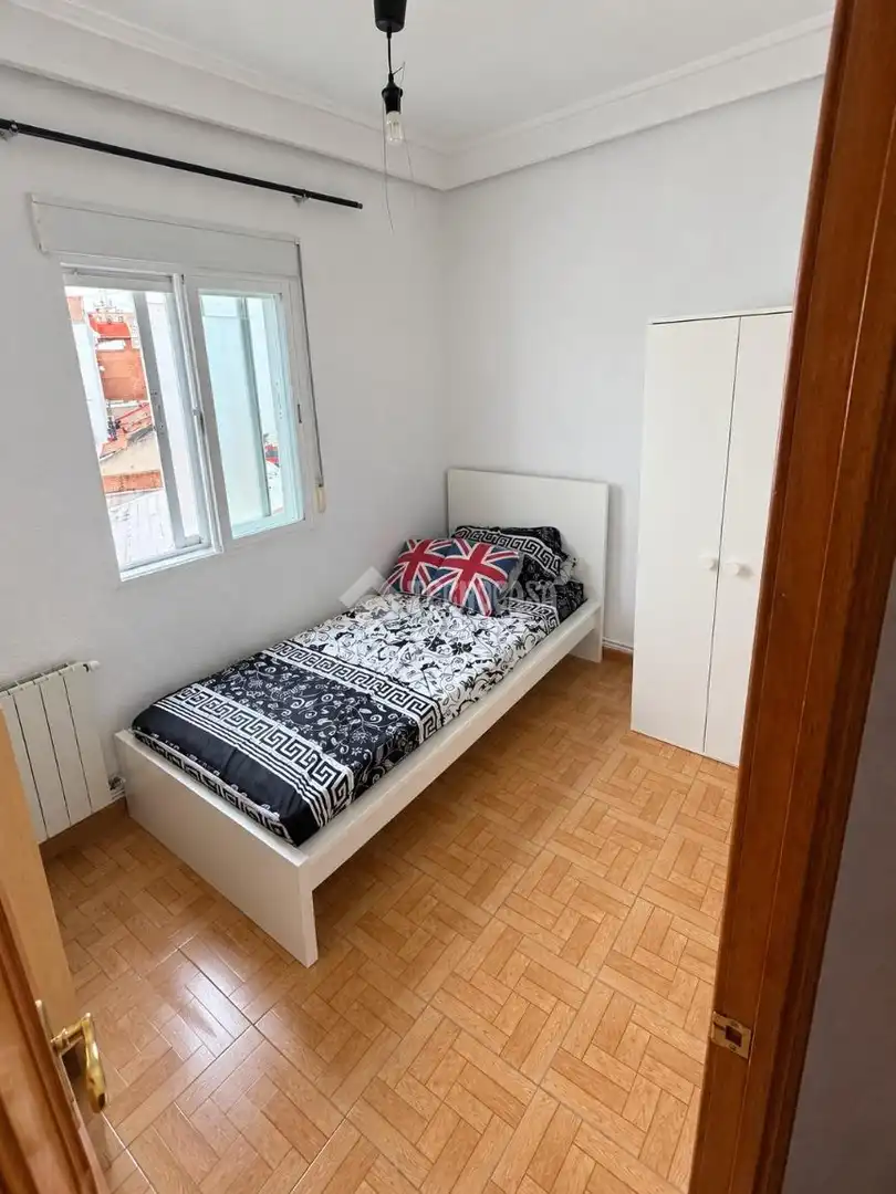 Wohnung zum Verkauf in Carabanchel, imagen 16