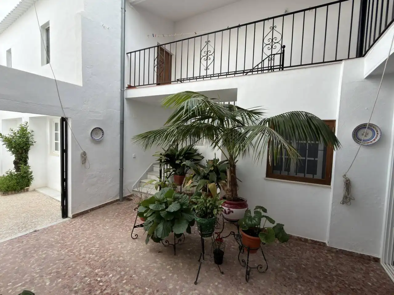 Houses for sale in Osuna  with Terrace