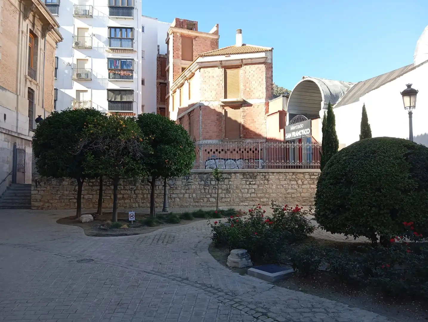 Sonstige zum Verkauf in C/ Las Flores, imagen 16