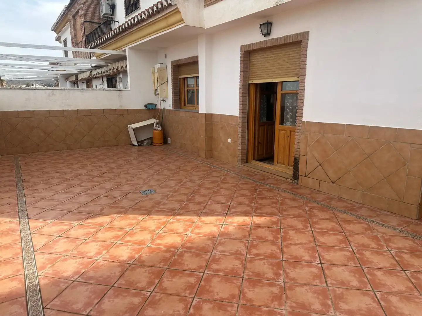 Casa amb terrassa en venda a Cájar, imagen 33