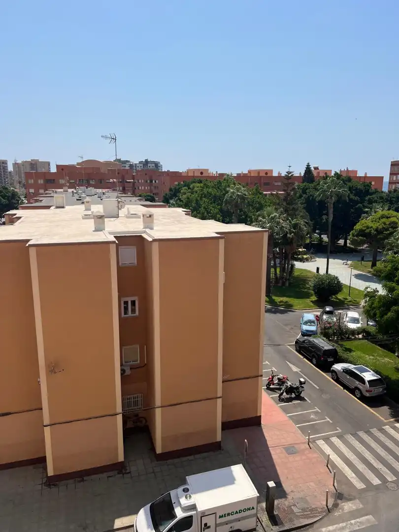 Pis amb terrassa de lloguer a Ciudad Jardín - Tagarete - El Zapillo, imagen 21