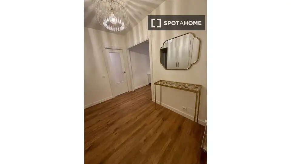 Room in Casco Antiguo