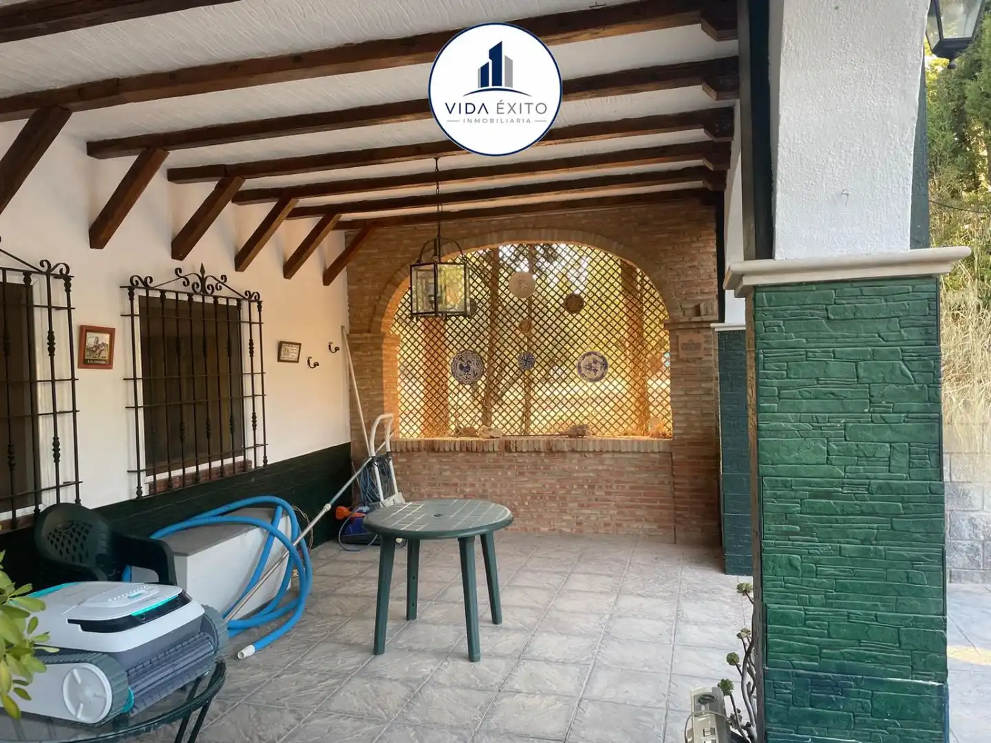 Villa in vendita a Puente Tablas - Puente Nuevo - Cerro Molina, imagen 30