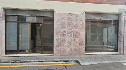 Photo 5 of Premises to rent in Carrer de Ponent, 16, Centre, Granollers