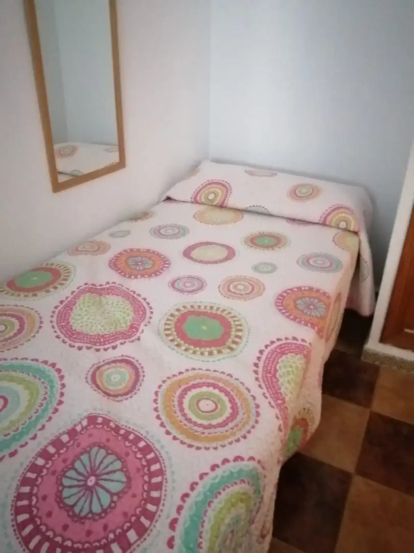 Apartament de lloguer a Calle la Almeja, La Barrosa