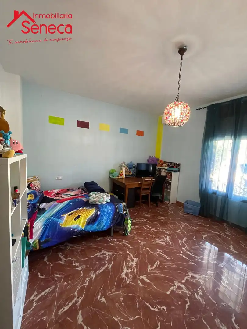Villa zum Verkauf in de la Alameda, esquina con los Chopos, imagen 14