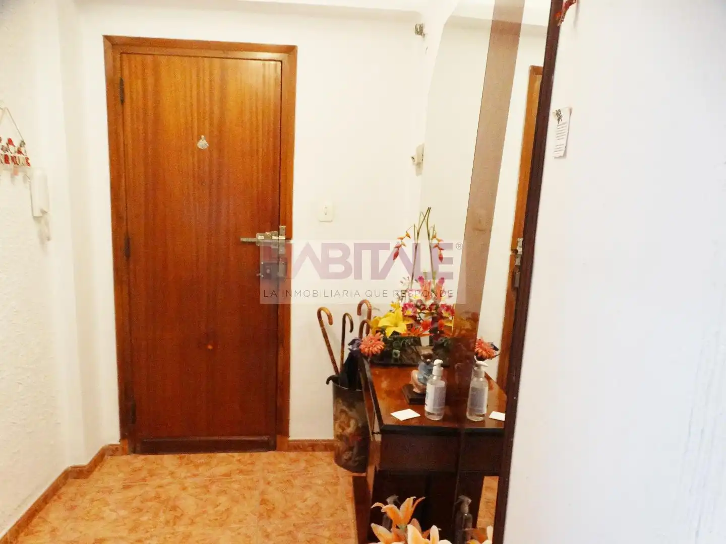 Piso en venta en Xàtiva con Amueblado