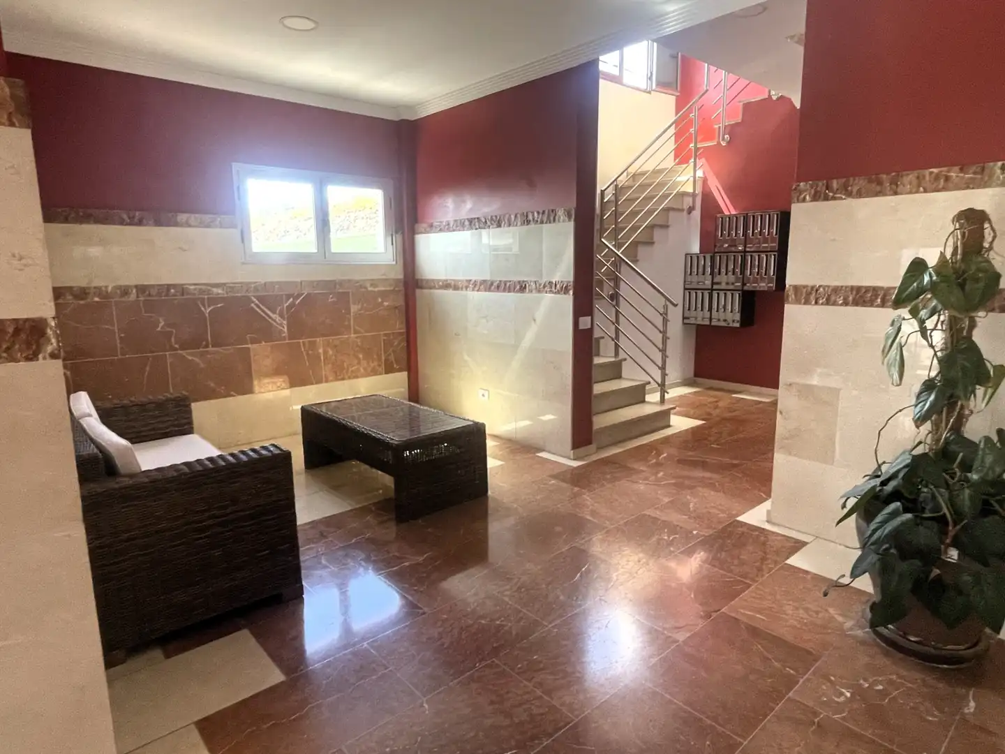 Ático con ascensor en venta en Calle Alfonso XIII 247, imagen 29