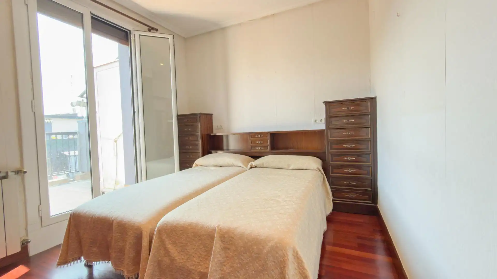 Apartament amb ascensor en venda a Calle DE LARRAMENDI, imagen 11