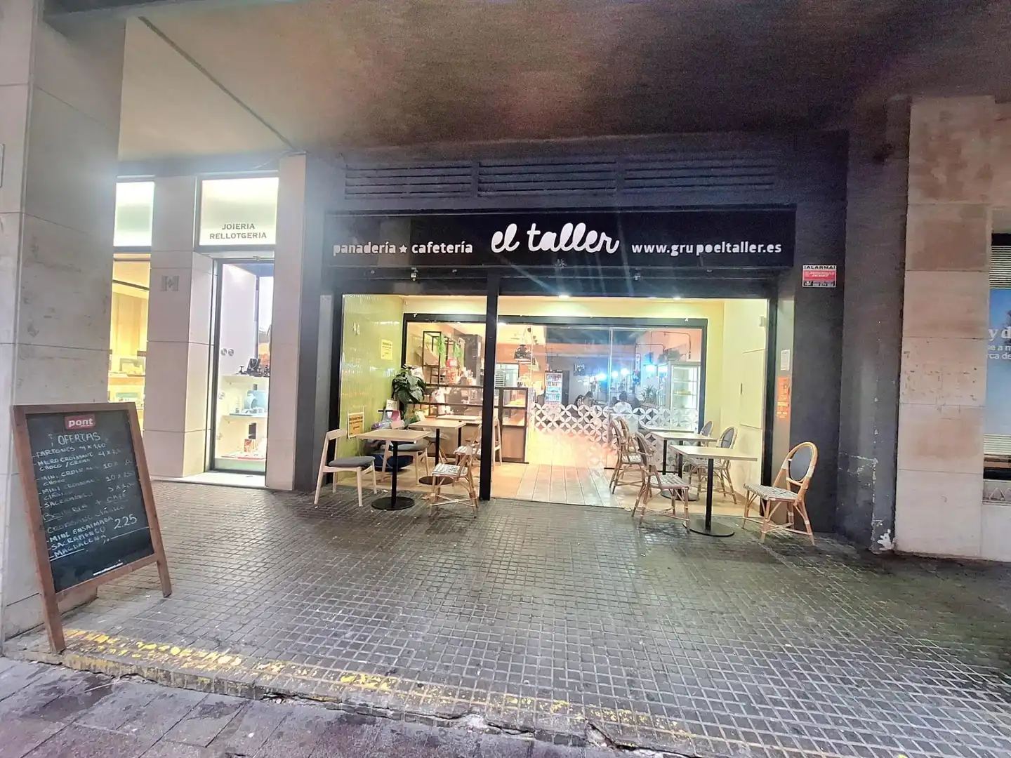 Business premises to rent in Carrer Carrer Rambla, 166, imagen 18