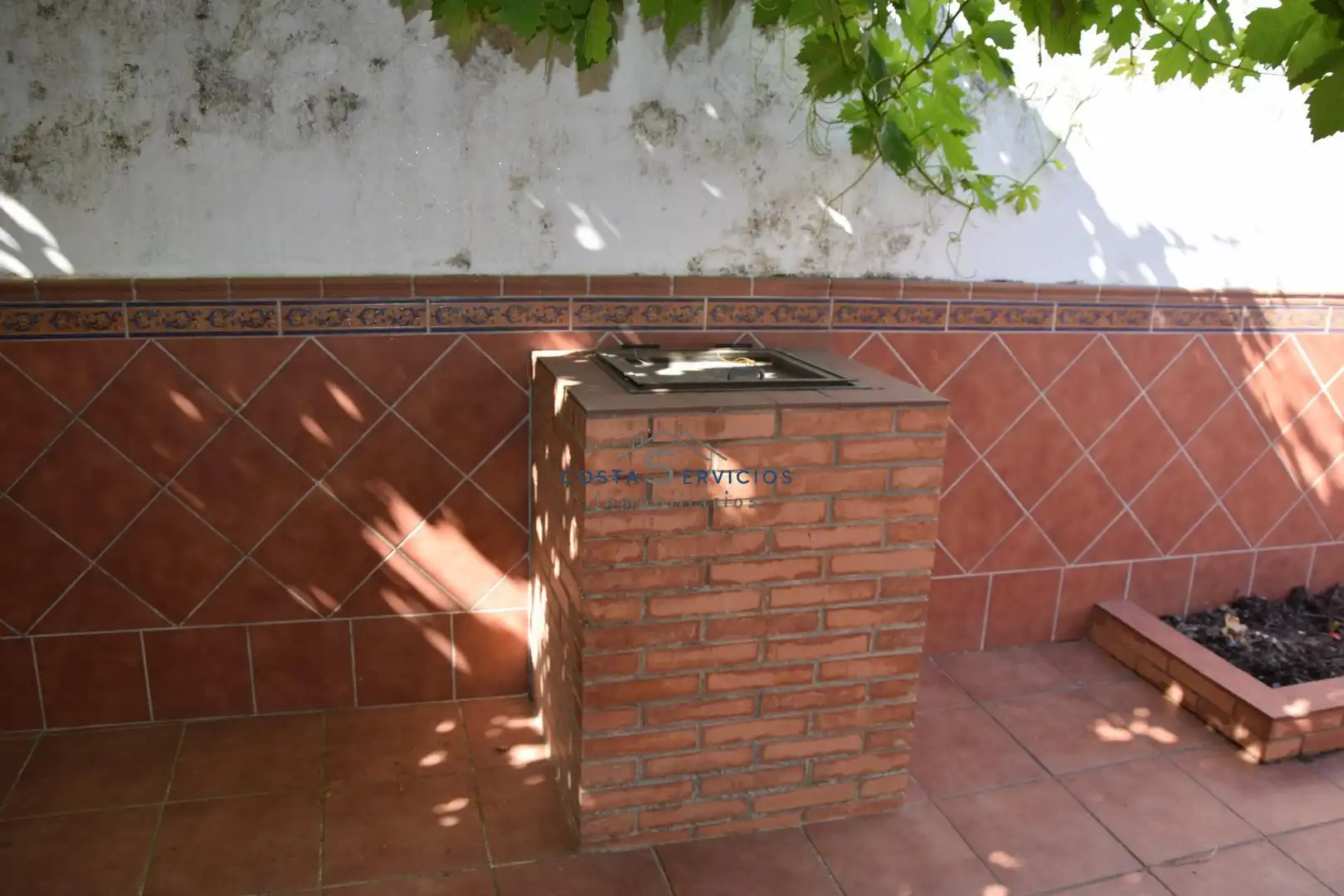 Casa o chalet en venta en El Granado con Terraza y Trastero