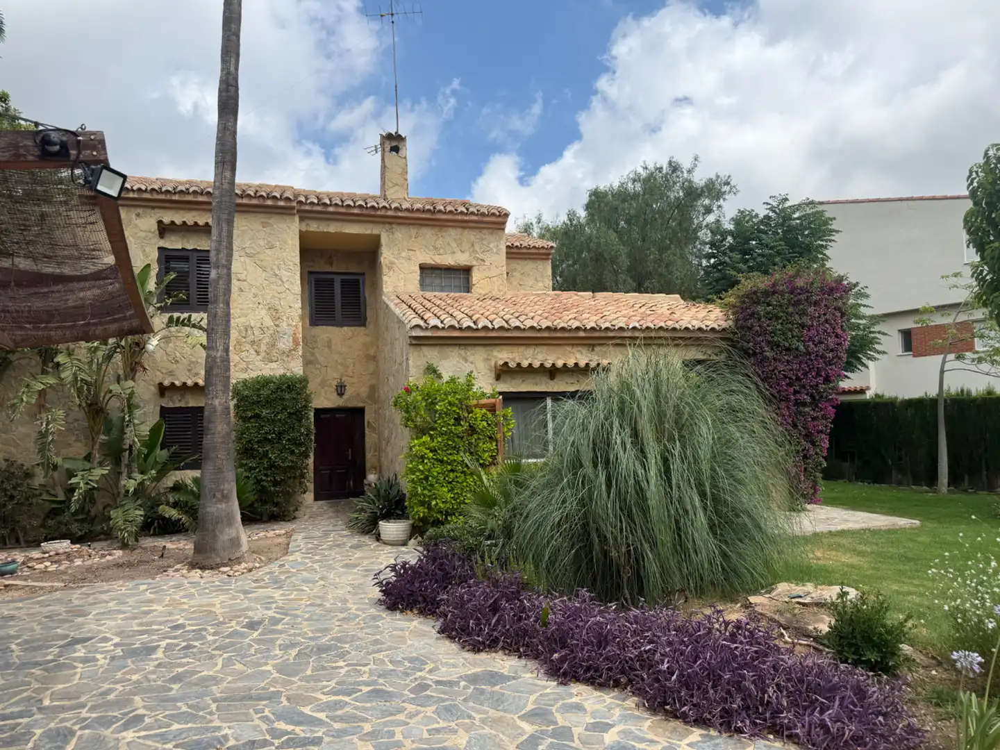 Villa mit Terrasse zum Verkauf in Carrer Alt Maestrat, imagen 31