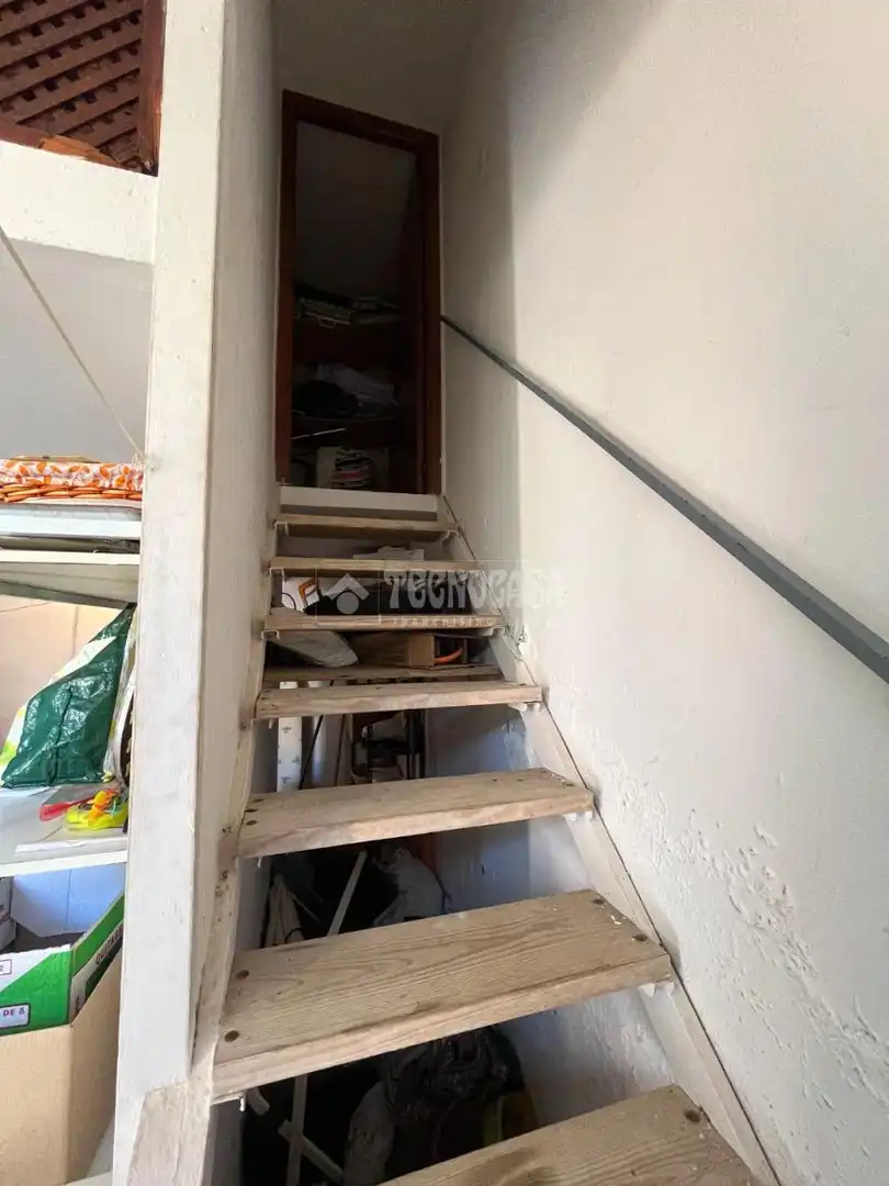 Casa o chalet en venta en Mairena del Alcor con Aire acondicionado, Calefacción y Piscina comunitaria