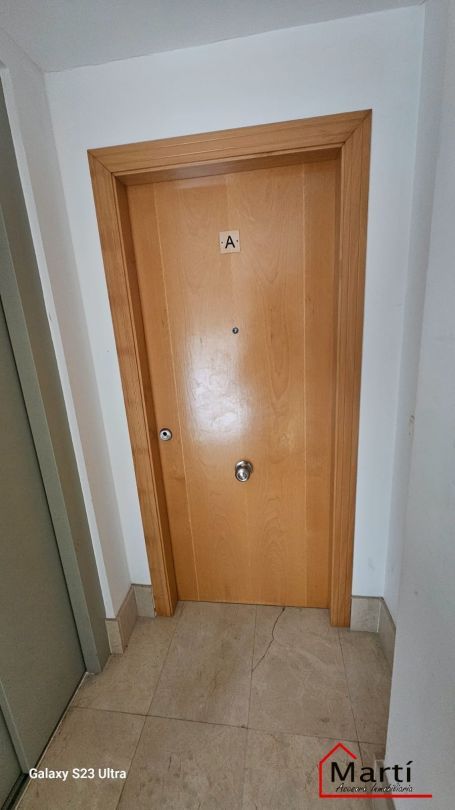 Piso de alquiler en Playa, Burriana / Borriana