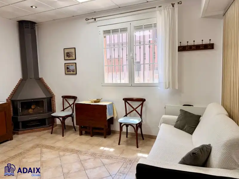 Einfamilien-Reihenhaus zum Verkauf in Carrer Cervantes, 96, Torreblanca