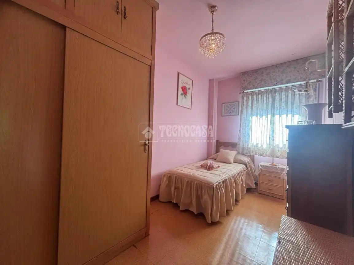 Habitación de Piso en venta en Madrid