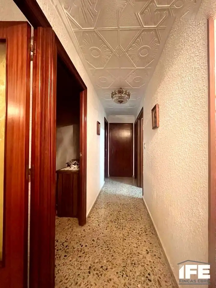 Casa o xalet en venda en Alagón amb Jardí privat