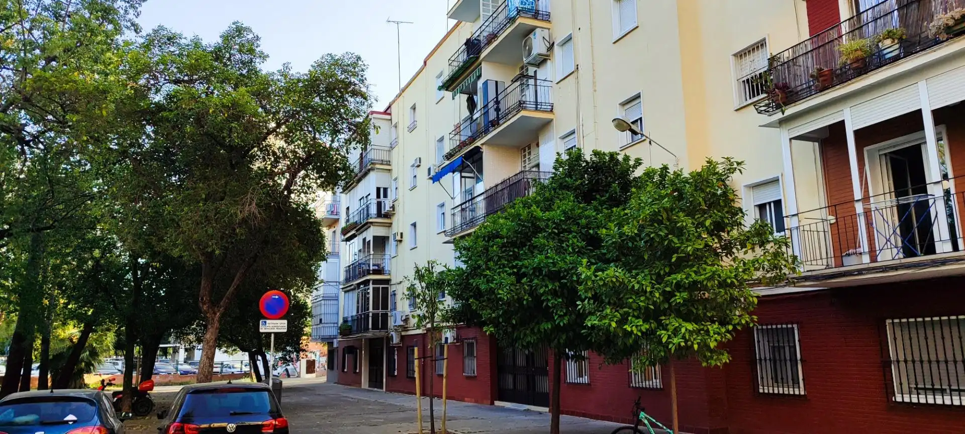 Pis de lloguer a JUNCAL (DEL), El Plantinar – Avda. La Paz - El Juncal