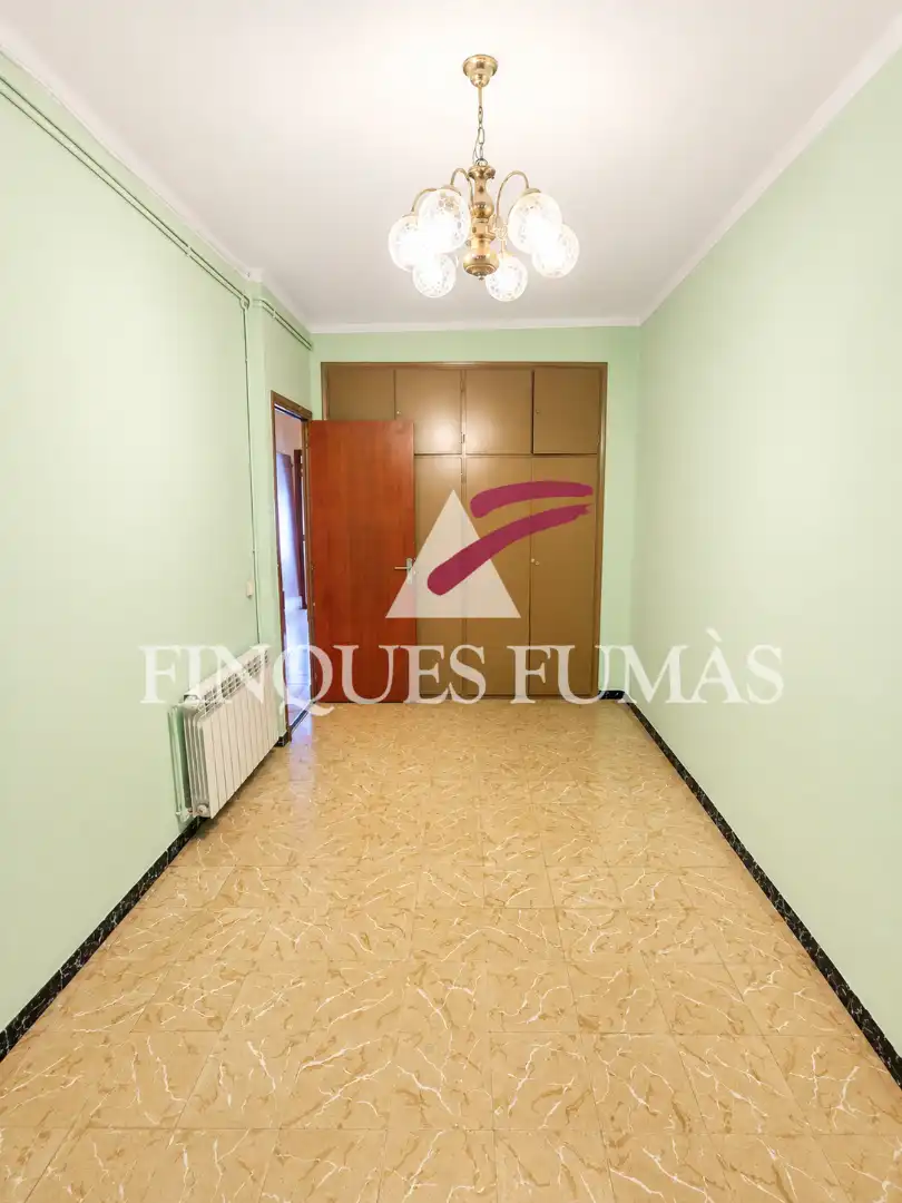 Habitación de Piso en venta en Tàrrega con Calefacción, Horno y Balcón