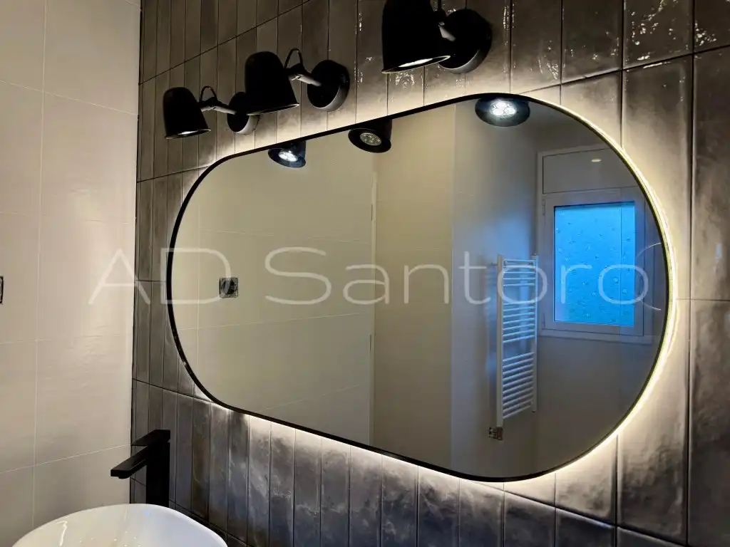 Bany de Casa o xalet en venda en Sant Pere de Ribes