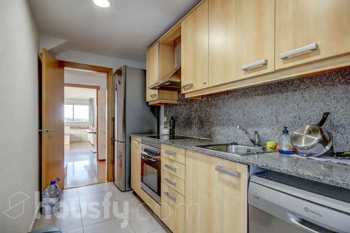 Dúplex en venta en Passeig de la Renaixença, Barceloneta - Molí d'en Rovira