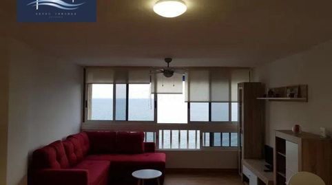 Foto 2 de Piso en venta en Avenida de Villajoyosa, Albufereta, Alicante / Alacant