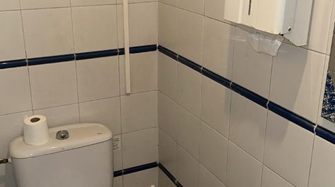 Foto 5 von Geschaftsraum zur Miete in Carrer Trullàs, Alginet, Valencia