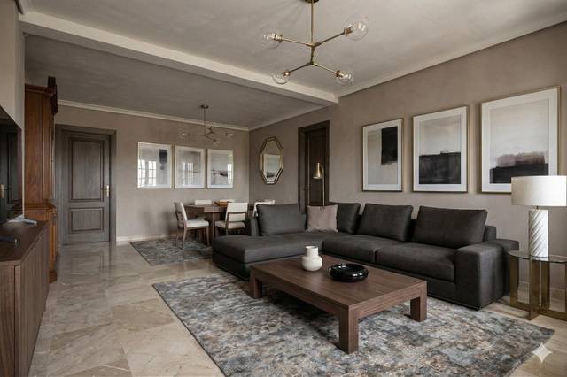 Piso en Venta en Alfalfa - Santa Cruz