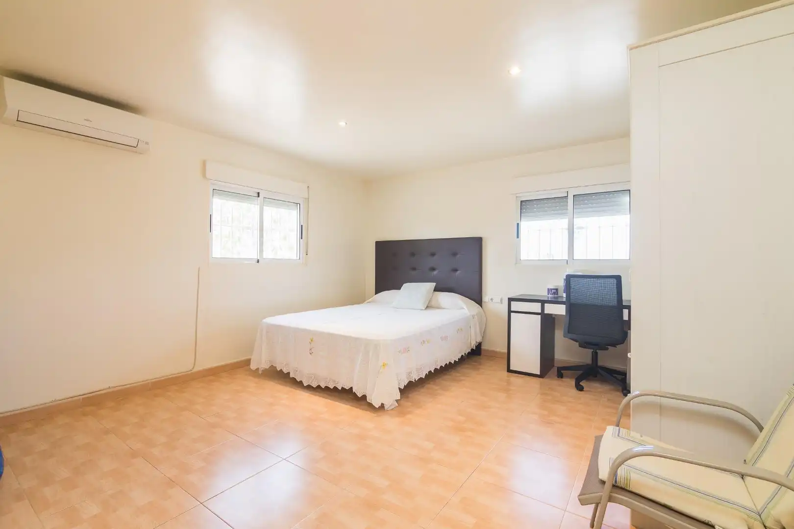 Villa in vendita a La Algoda - Matola - Llano de San José, imagen 32