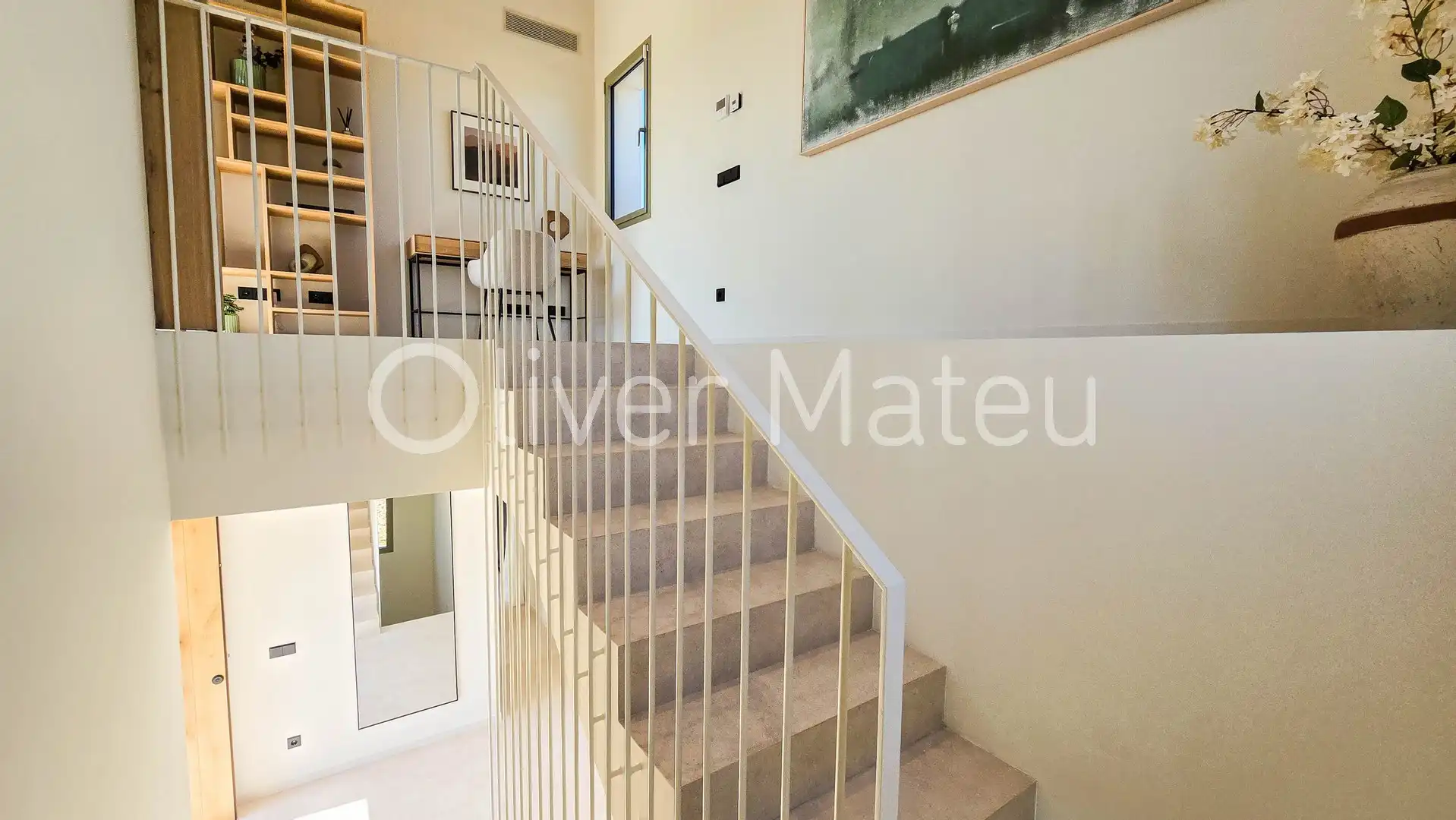 Villa avec piscine à vendre à Sineu, imagen 14