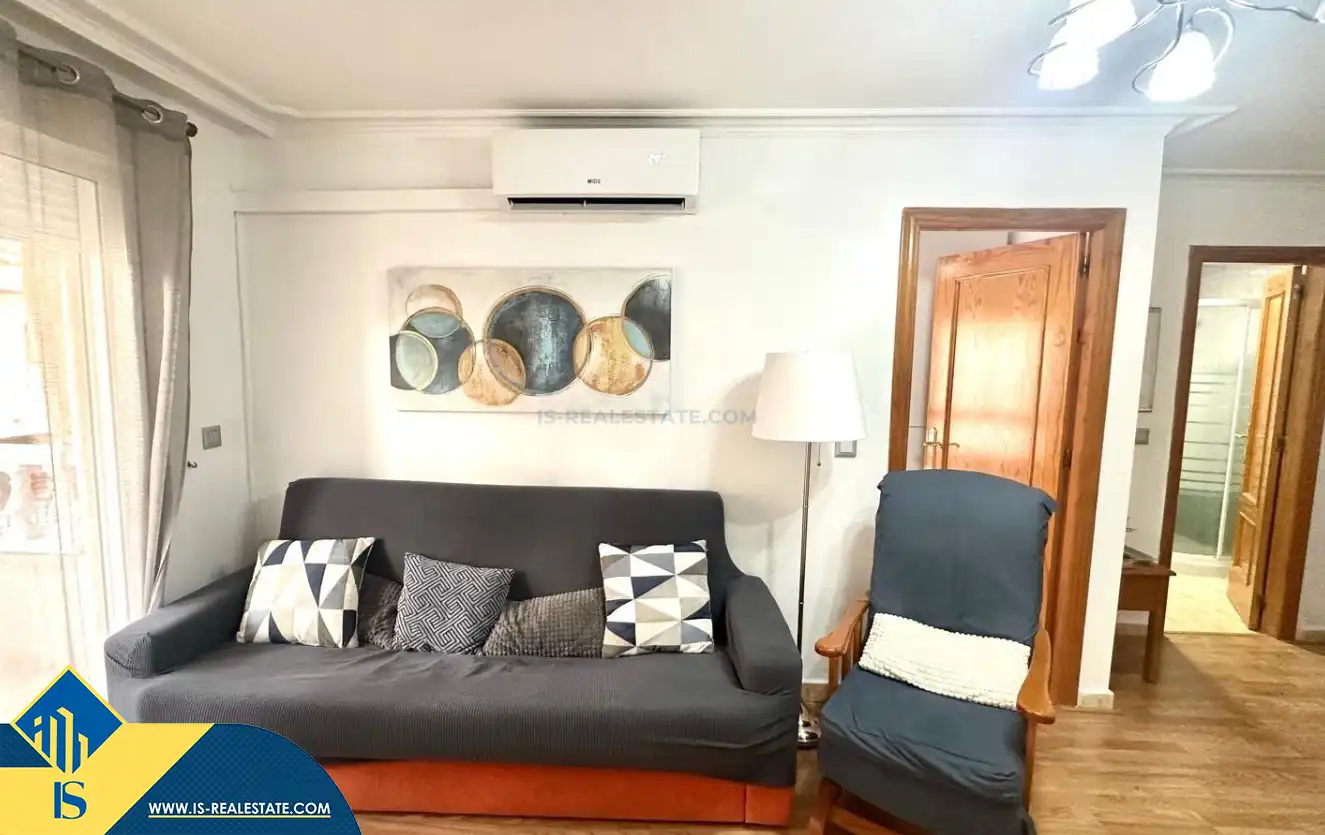 Apartament amb ascensor en venda a Playa del Acequión, Náufragos y Rocío del Mar, imagen 3