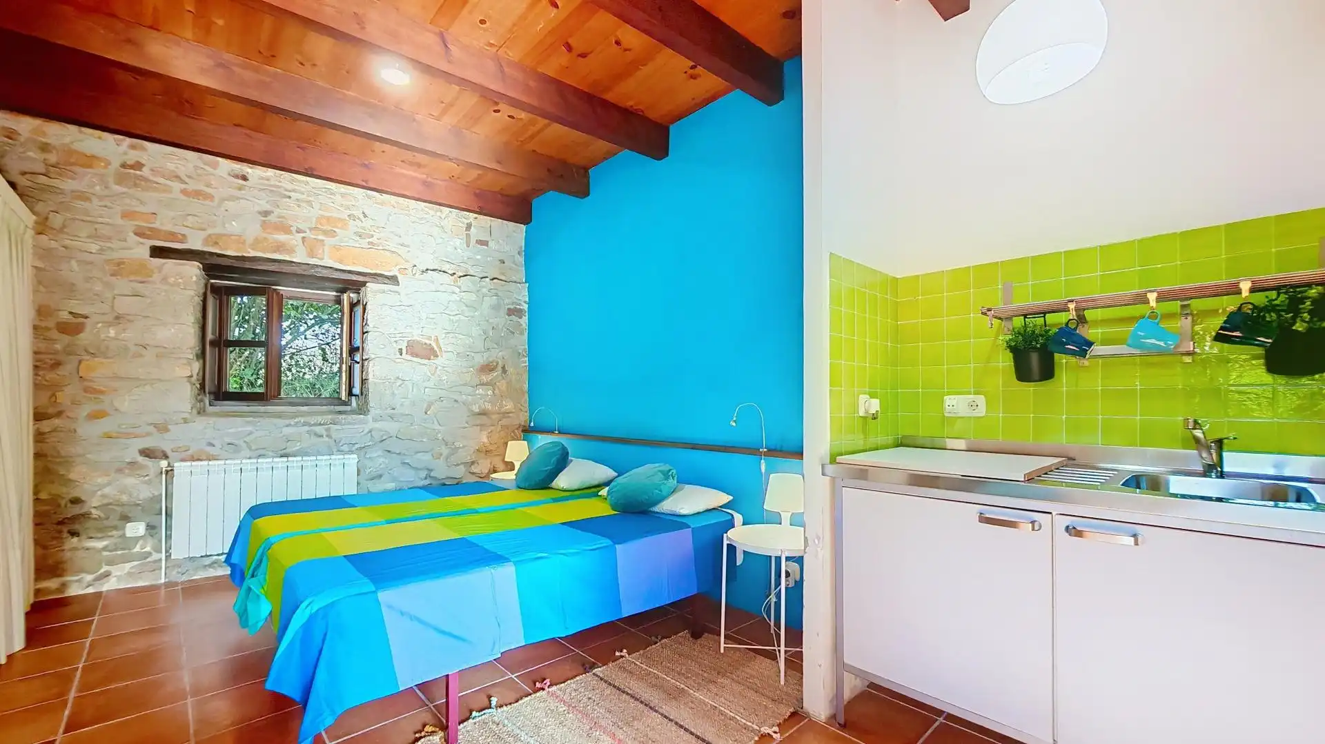 Maison avec terrasse à vendre à Pravia, imagen 21