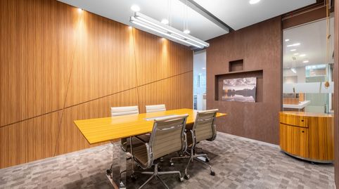 Foto 5 de Oficina de alquiler en Muelle de Barcelona, S/n, El Raval, Barcelona Capital