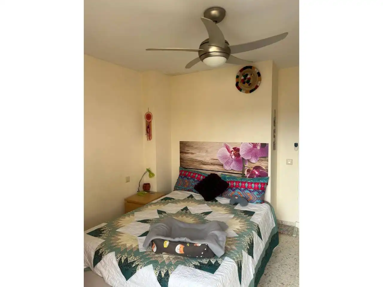 Piso con piscina en venta en Alcorrín, imagen 11